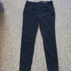 Aeropostale pants/jeggings (size 8)